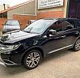 Mitsubishi Outlander 2.2 Diesel 4X4 7 Lugares 2016 4P