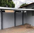 Casa Para Aluguel Possui  1 Quarto Em Vila União - Goiânia - Go