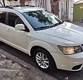 Fiat Freemont Precision 7 Lugares