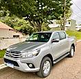 Hilux Srv 4X2 Flex 
