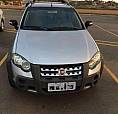 Fiat Strada Adventure Ce 2010