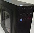 Gabinete Cougar Mid-Tower Archon