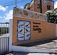 Aluga-Se Apto No Cond  Jardim Satelite, Com 2 Quartos, Sala, Valor R$850Reais 