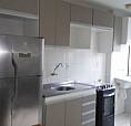 Alugo No Edifício Metrópole- Apartamento 2/4 Sendo 1 Suíte - Semi Mobiliado
