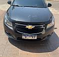 Cruze Lt 2011/2012 Automático Zero 
