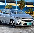 Gm Chevrolet Onix 1.4 Ltz Automático Flex 18/19 - Jpcar 