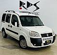 Doblo 2013 Essence 7 Lugares  