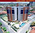 137Apv - Excepcional Apartamento Com 4 Suítes. Capim Macio.