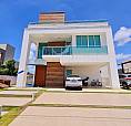 Casa Com 550 M2 Com 4 Quartos Em Alamoana- Intermares - Cabedelo - Paraíba