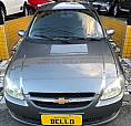 Classic Ls 1.0 Completo 2012 Novíssimo Único Dono 