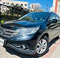 Cr-V Elx 2.0