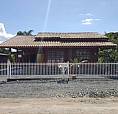 Casa Com 2 Dormitório, 80 M²  - Volta Ao Mundo I - Itapoá/Sc Ca0178 