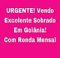 Sobrado Em Goiânia Muito Barato 
