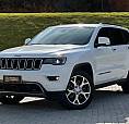 Grand Cherokee 3.0 Limited