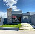Casa Para Venda Tem 79 M2 Com 2 Quartos Em Jardim Raiante - Arroio Do Sal - Rs