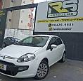Fiat Punto Attractive 