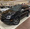 Chevrolet Captiva Sport Fwd 2.4 16V