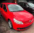 Gol 2011 4Pts 1.0 G5 Completo!!! Pequena Entrada + R$ 524,30 Fixas!!!!!