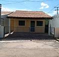 Casa De Condomínio À Venda Com 2 Dormitórios Cod:ca00260