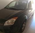 Fiesta Sedan 1.6 Completo Flex