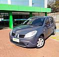 Renault Sandero Authentic 1.0 16V Flex 4P