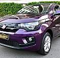 Fiat Mobi 2017 1.0 Drive Top 3Cc C/ Roda E Som Extra   65.000Km