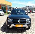 Duster 2019/2020 1.6 16V Sce Flex Dynamique X-Tronic