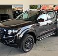 Nissan Frontier X  Gear  Baixo Km
