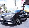Corolla Gli Automatico 2018