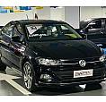 Volkswagen Virtus 2018 1.0 200 Tsi Highline Automático