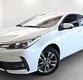 Toyota Corolla 2.0 Xei 16V Flex 4P Automático