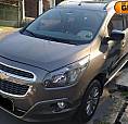 Chevrolet Spin 2014 1.8 Advantage 8V Flex 4P Automático