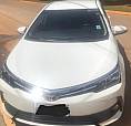 Corolla Xei 2018/2019 2.0
