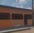 Aluga-Se Uma Casa Na  Cidade Operária 