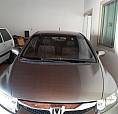 Honda Civic Lxs 2010