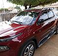 Fiat Toro Volcano Diesel, 2.0, 4X4,