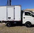 Hyundai Hr , Bongo , Baú . Impecável