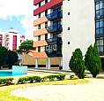Amplo Apartamento No Coração Do Catolé Com 150 M² - Portaria 24 Horas - Residencial Super 