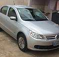 Gol Impecável Carro De Mulher Muito Pouco Usado