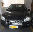 Land Rover Freelander 2010