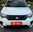 Fiat Mobi 1.0 Firefly Flex Drive Manual