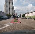 Pleno Residencial - Torre: Alegria 3° Andar - Nascente