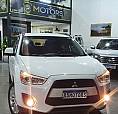 Asx 2.0 Cvt 2014/2015 Aut- Excelente Estado !!!