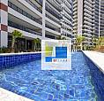 Apartamento Com 4 Dormitórios À Venda, 259 M² Por R$ 3.500.000,00 - Guararapes - Fortaleza