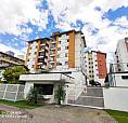 Apartamento Com 2 Quartos Para Alugar Por R$ 1500.00, 85.47 M2 - Floresta - Joinville/Sc
