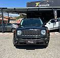 Renegade Longitude Diesel 2.0 - Automática - (4X4)