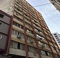 Apartamento Para Aluguel Apartamento De 3 Dormitórios Com Garagem No Centro De Florianópol