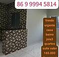 Vendo Casa Em Timon
