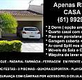 Excelente Casa 2 Dormitórios