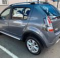 Renault Sandero 1.6 Stepway Flex 4p Manual 2013